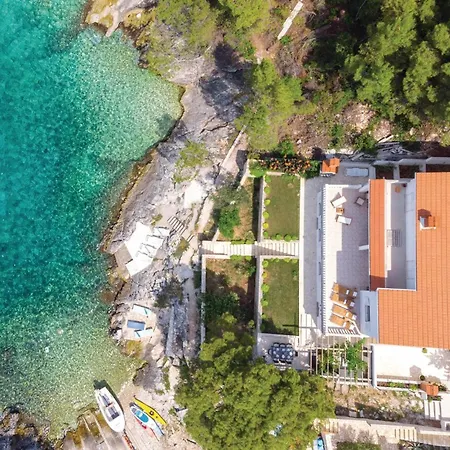 Prázdninový dům Amazing In With Wifi Blato (Korcula)