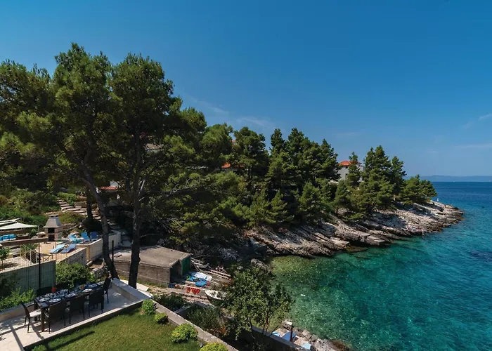 Prázdninový dům Amazing In With Wifi Blato (Korcula)