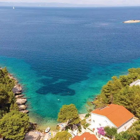 Amazing In With Wifi Feriehus Blato (Korcula)