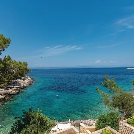 Feriehus Amazing In With Wifi