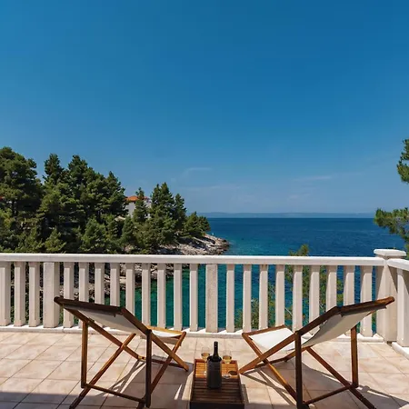 4 Bedroom Gorgeous In Σπίτι διακοπών