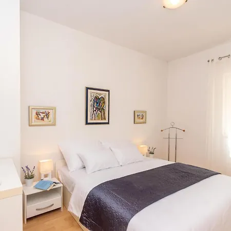 Amazing In With Wifi Blato (Korcula)