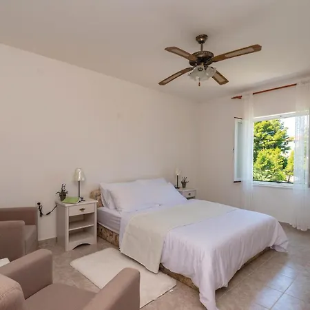 Amazing In With Wifi Dom wakacyjny Blato (Korcula)