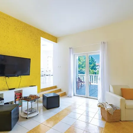 Amazing In With Wifi *