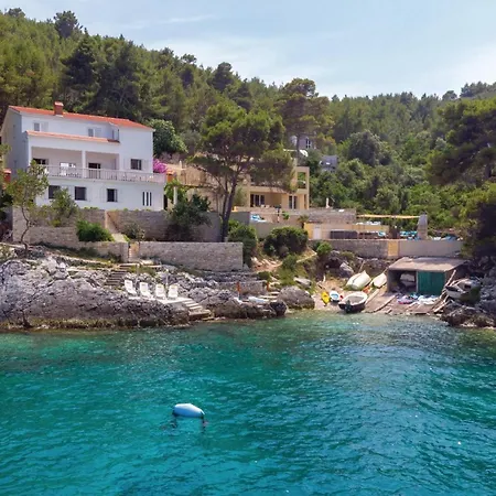 Amazing In With Wifi 펜션 *