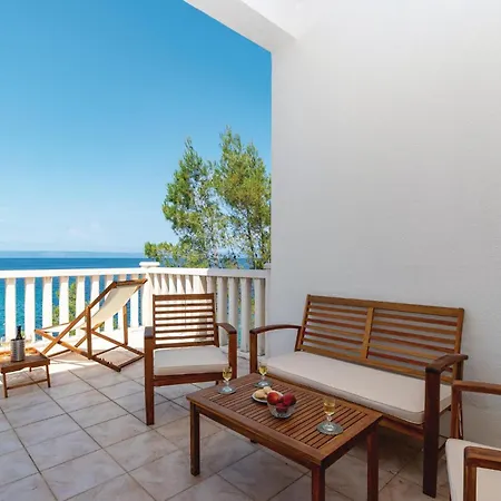 4 Bedroom Gorgeous In Holiday home Blato (Korcula)