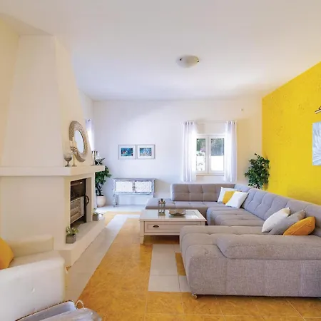 Amazing In With Wifi Feriehus