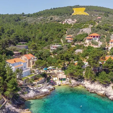 Amazing In With Wifi Feriehus