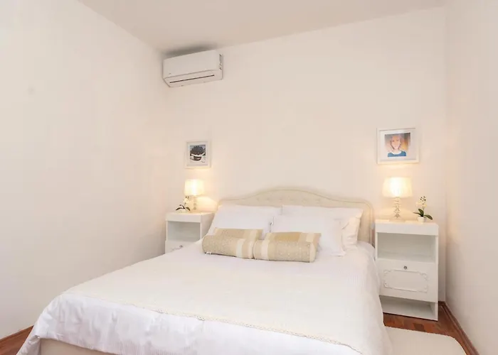 Amazing In With Wifi 펜션 Blato (Korcula)