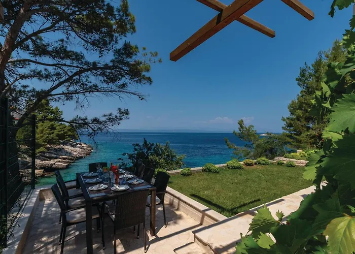 Amazing In With Wifi Hébergement de vacances Blato (Korcula)
