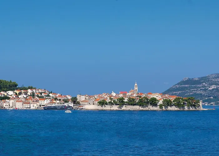 Amazing In With Wifi 펜션