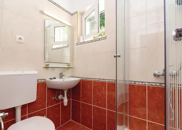 Amazing In With Wifi 펜션 Blato (Korcula)