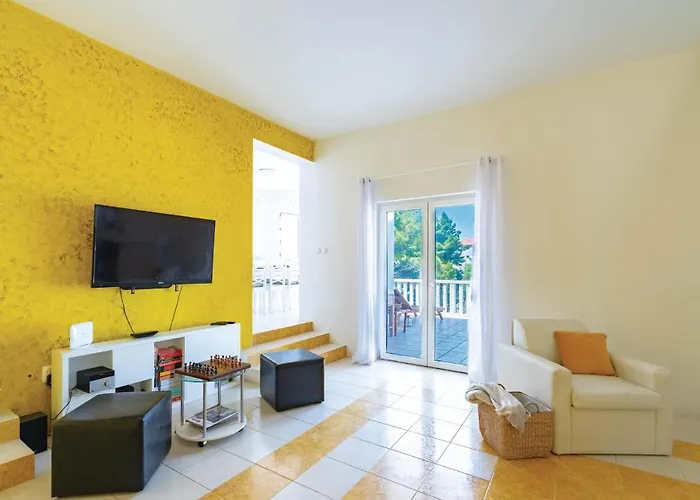 Amazing In With Wifi *