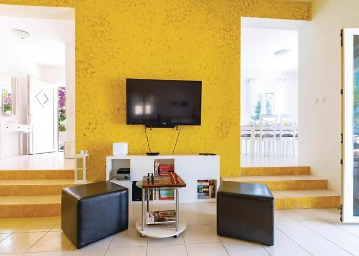 Amazing In With Wifi Blato (Korcula)