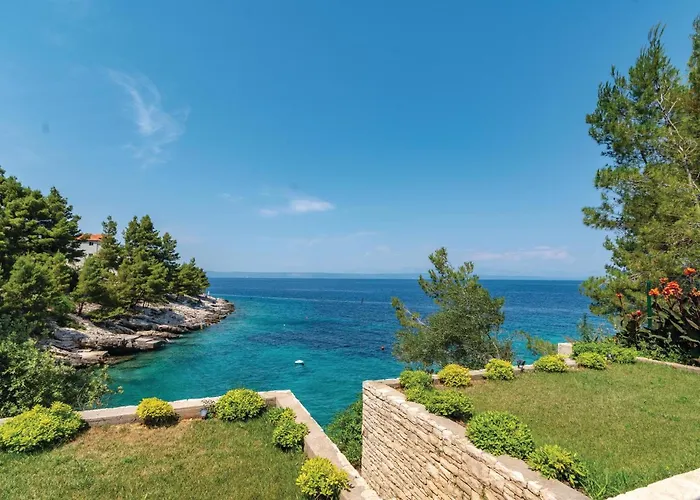 Amazing In With Wifi * Blato (Korcula)