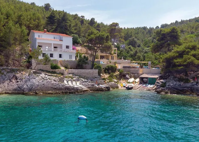 Amazing In With Wifi Hébergement de vacances *
