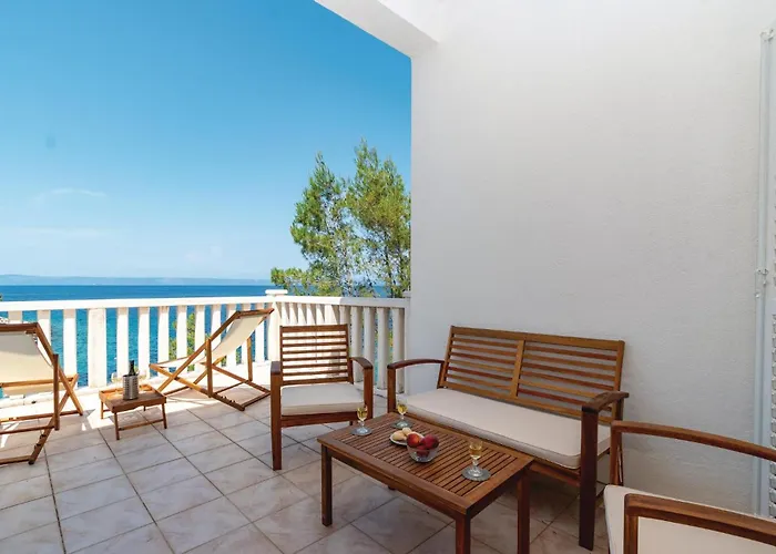 Amazing In With Wifi 펜션 Blato (Korcula)