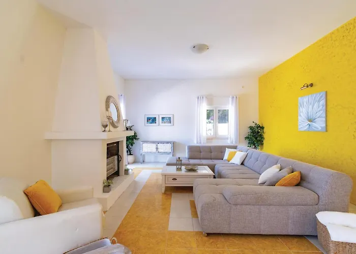 Amazing In With Wifi 펜션