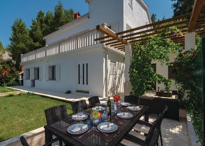 Amazing In With Wifi * Blato (Korcula)