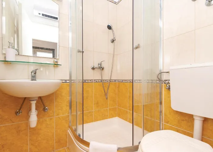 Amazing In With Wifi Blato (Korcula)