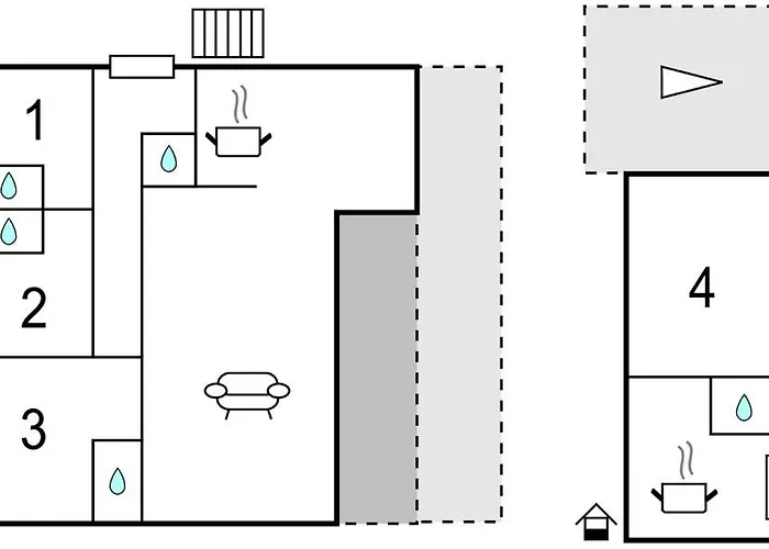 Amazing In With Wifi 펜션